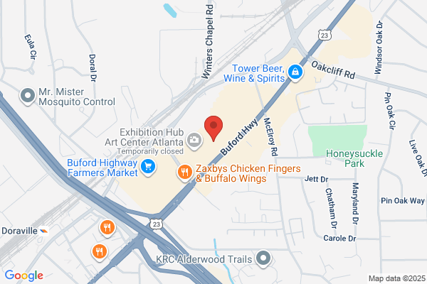 Bang Erin DDS