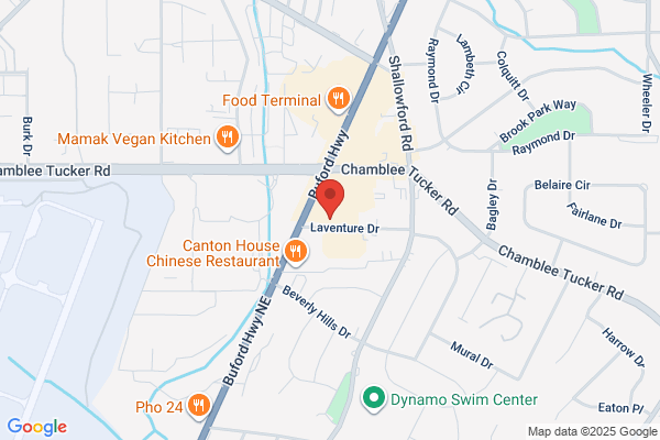 CHAMBLEE MEDICAL CLINIC