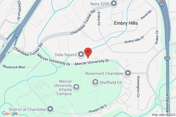 Dunwoody Women's Medical Group