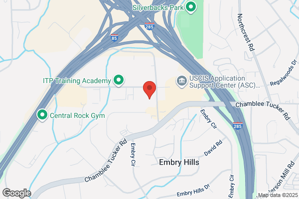 Jojo Homehealth Services Inc