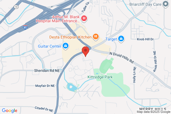 Mundale Mia Dr