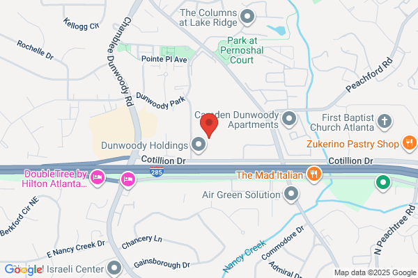 Northeast Atlanta Vascular Care