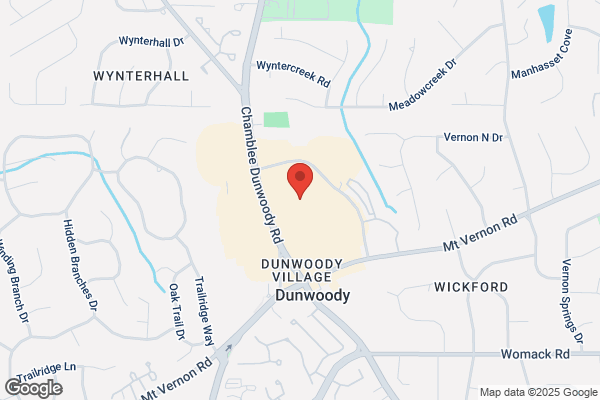 Scenthound Dunwoody