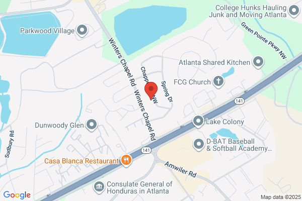 Distinctive Grooming