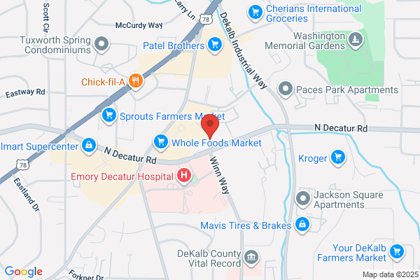 Eckerd Drugs
