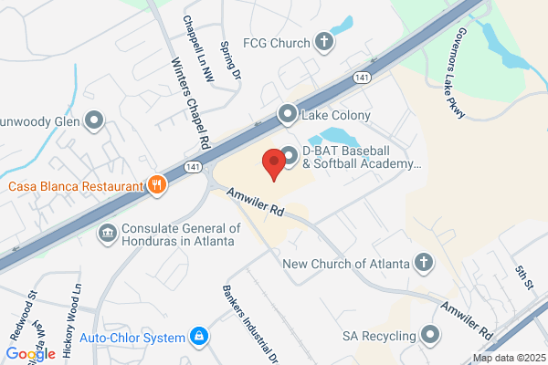US Chemical Lab