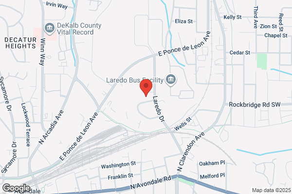 Georgia Business Forum Inc