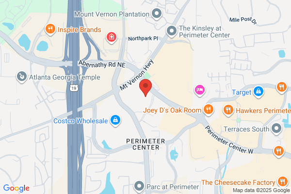 Pearson Professional Centers