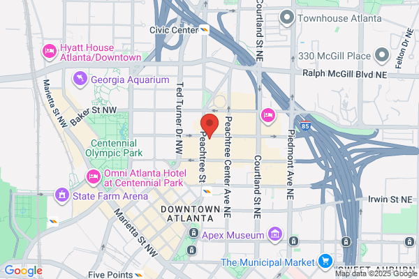 nDemand Consulting Services & nDemand Technologies