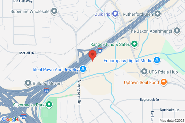 City Electric Supply Doraville