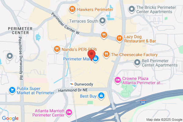 Apple Perimeter