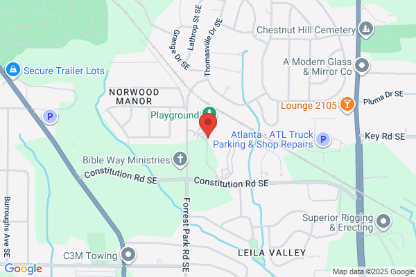 Atlanta Youth Academy