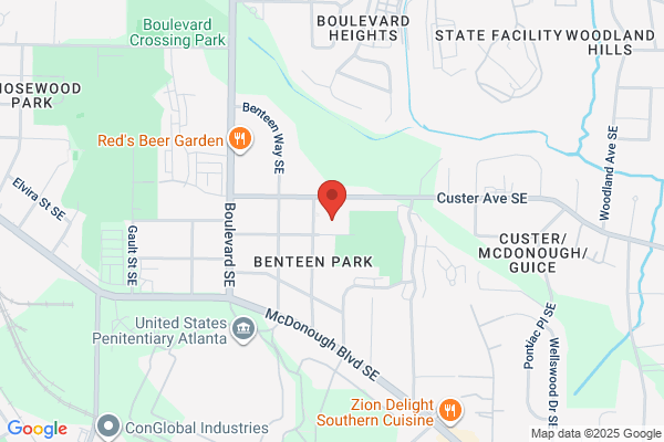 Benteen School