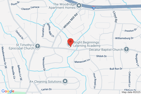 Creative Beginnings Academy