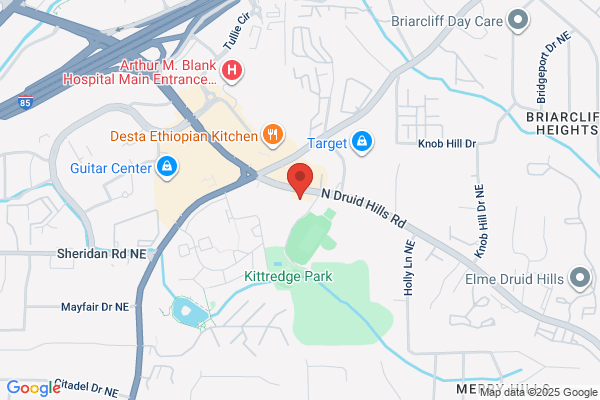 Dekalb County School District, School & Centers, Kittredge Magnet School