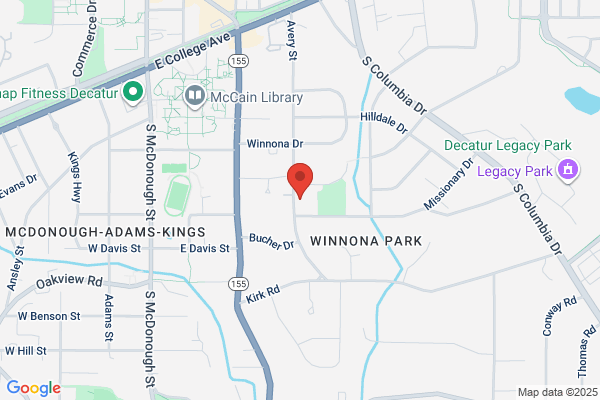 Winnona Park Elementary School