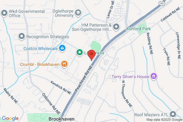 Peachtree Immediate Care - Brookhaven
