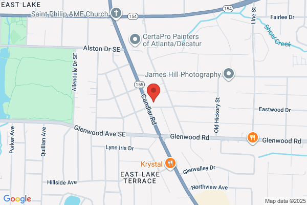 Oakhurst Community Health Center