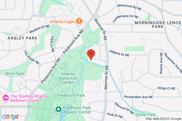 Atlanta Federation of Musicians