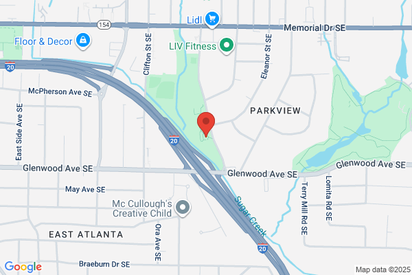 Parkview Community Recreational Center