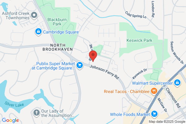 Brookleigh Family Eyecare