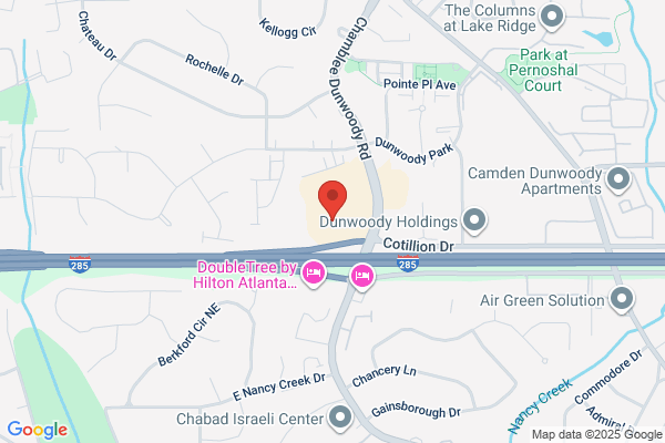 Thomas Eye Group - Dunwoody Office