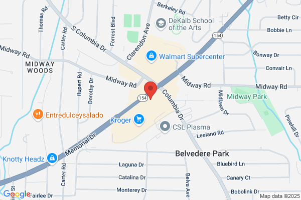 Sonic Drive-In - Closed
