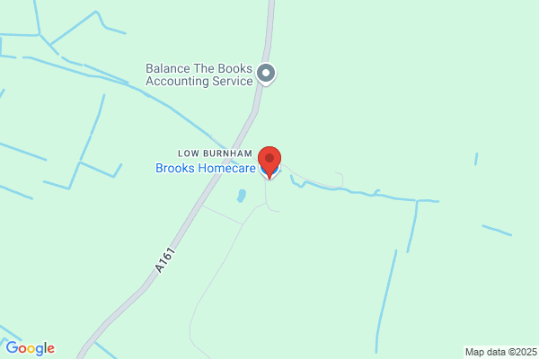 Brook South Home Services