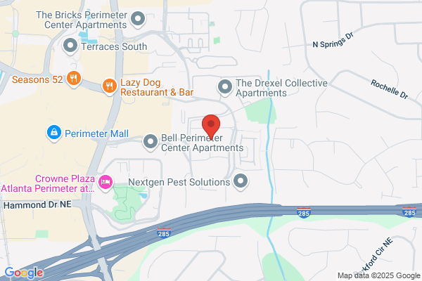 Assurance Financial - Atlanta