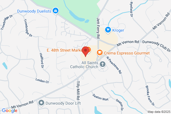 Southern Insurance Associates of Dunwoody