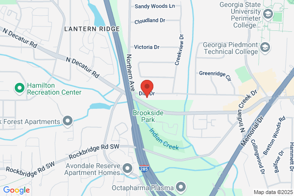 Atlanta Mold & Cleaning