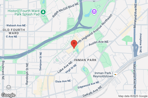 Snap Fitness Atlanta (Inman Park) - Closed