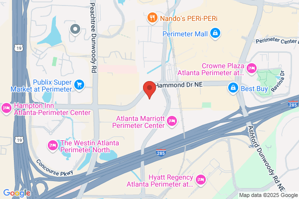 F45 Training Dunwoody Central