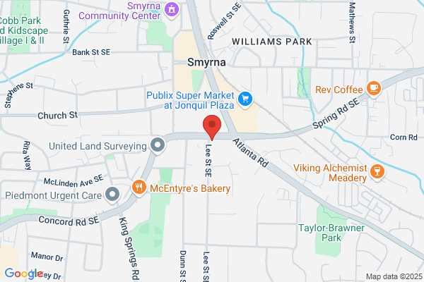 Fitness Machine Technicians - Atlanta NW