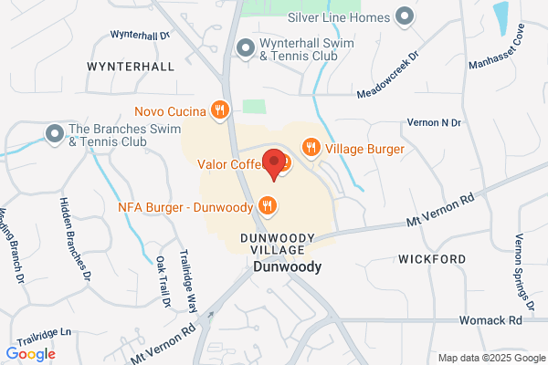 Pure Barre Dunwoody