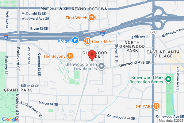 East Atlanta Florist