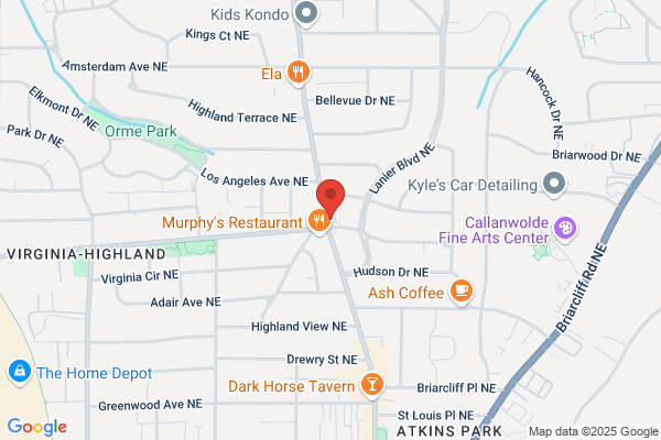 Chevron Food Mart