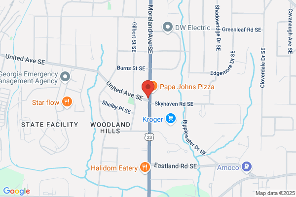 Chevron Park and Food