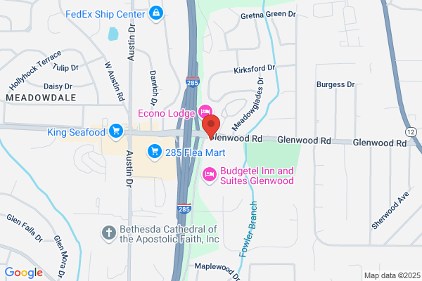 Glenwood Foodmart