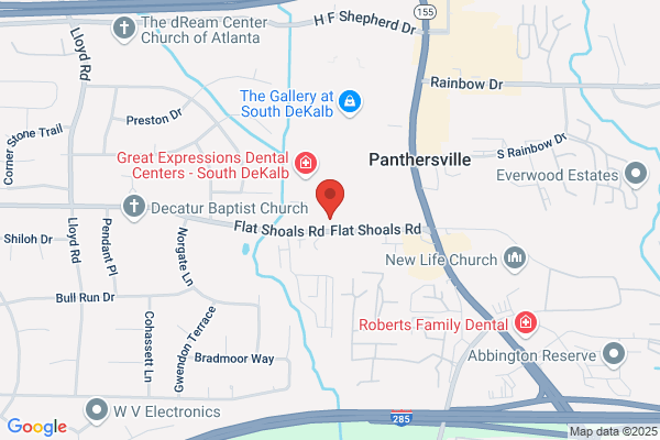 Atlanta Family Physicians