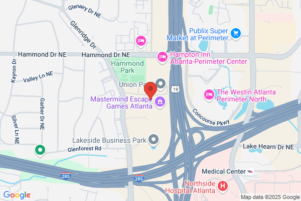 Georgia Center For Headache
