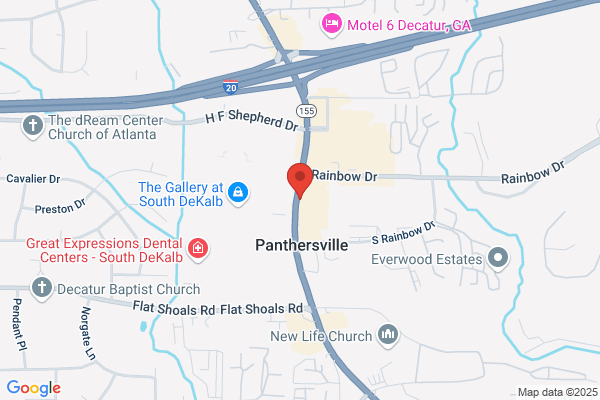 Grandma's Candle Shop