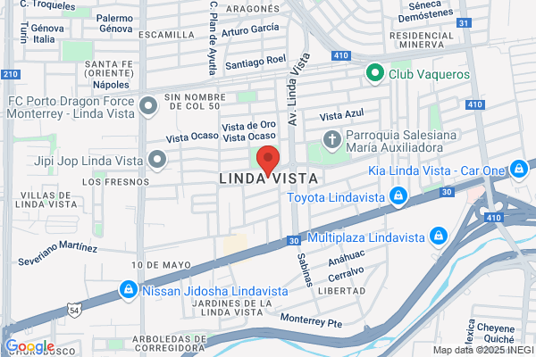 Linda Vista