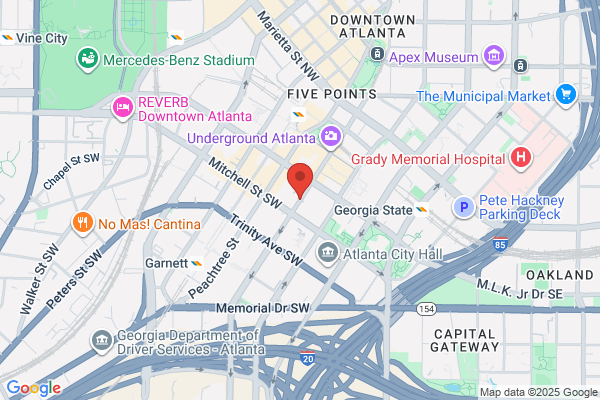 Fulton County Government, Arts Council, Art-At-Work