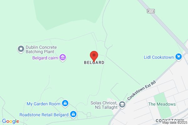 Belgard
