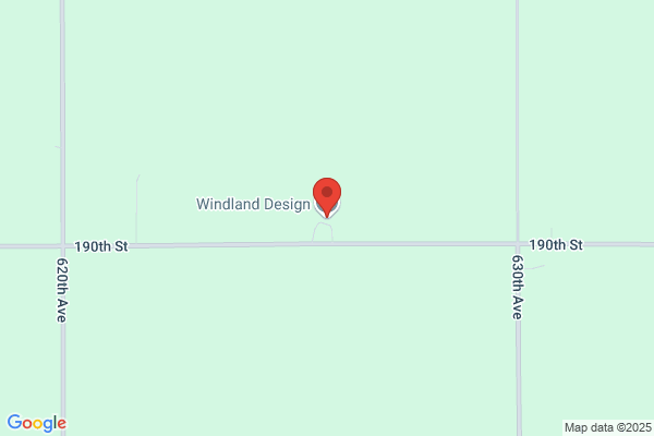 Wind Ronald Design Inc