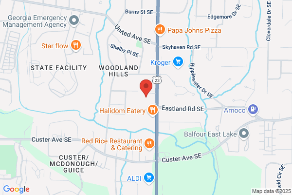 Moreland Super Valu Foods