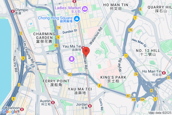 Shing Kee Foods Inc