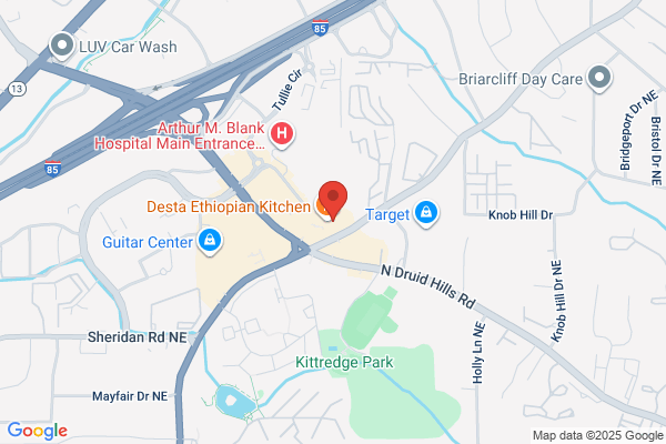 Sport Clips Haircuts of Atlanta - Druid Hills