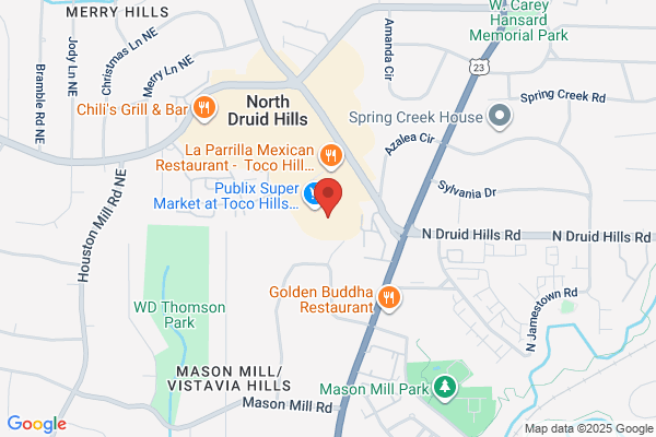 ACE HARDWARE OF TOCO HILLS